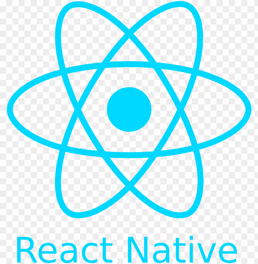 React Native logo